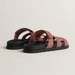 Hermès Chypre sandal - Image 4